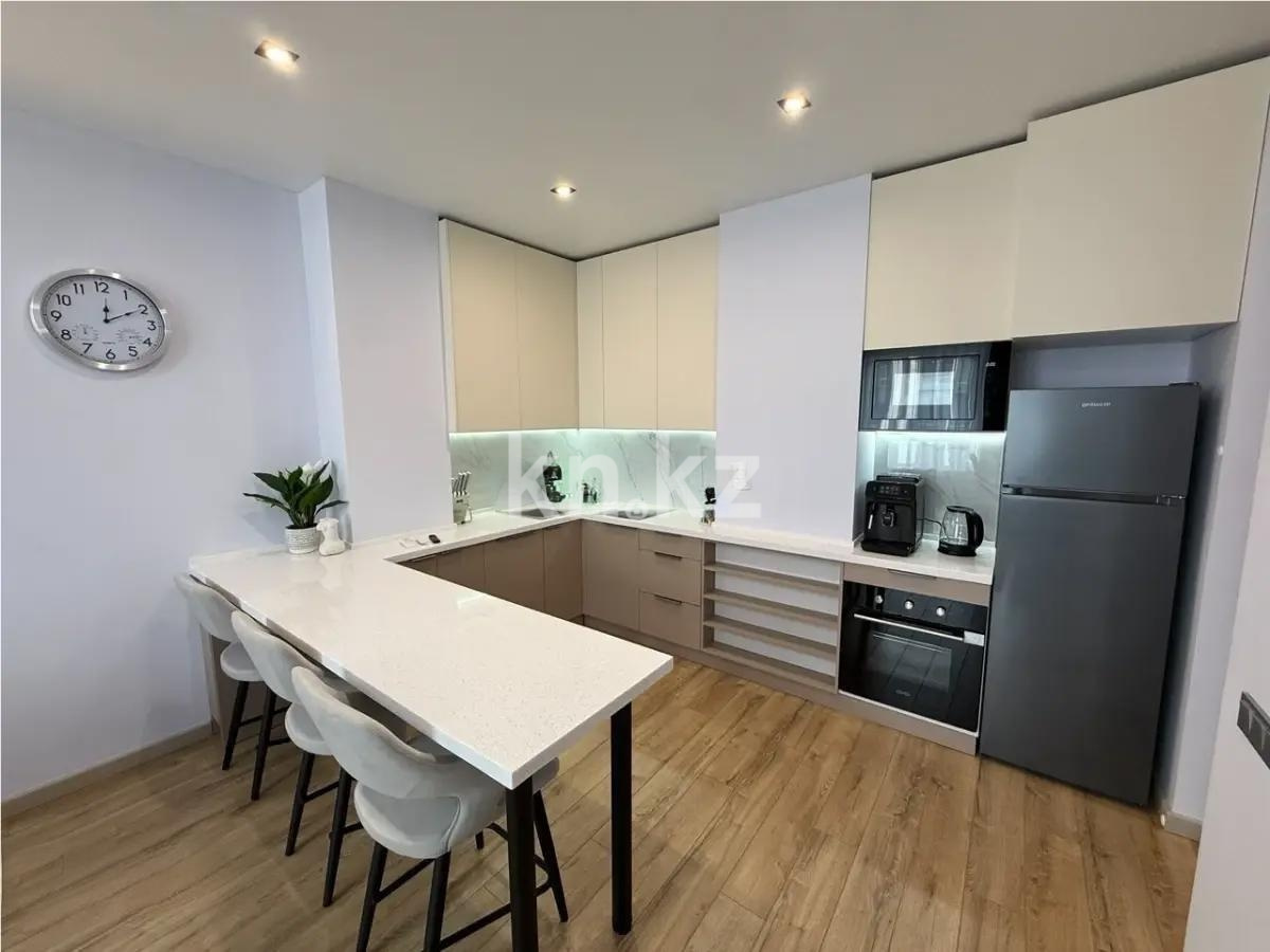 Продажа 2-комнатной квартиры, 46 м² - Продажа недвижимости в Казахстане - страница 16 фото 3 из 6