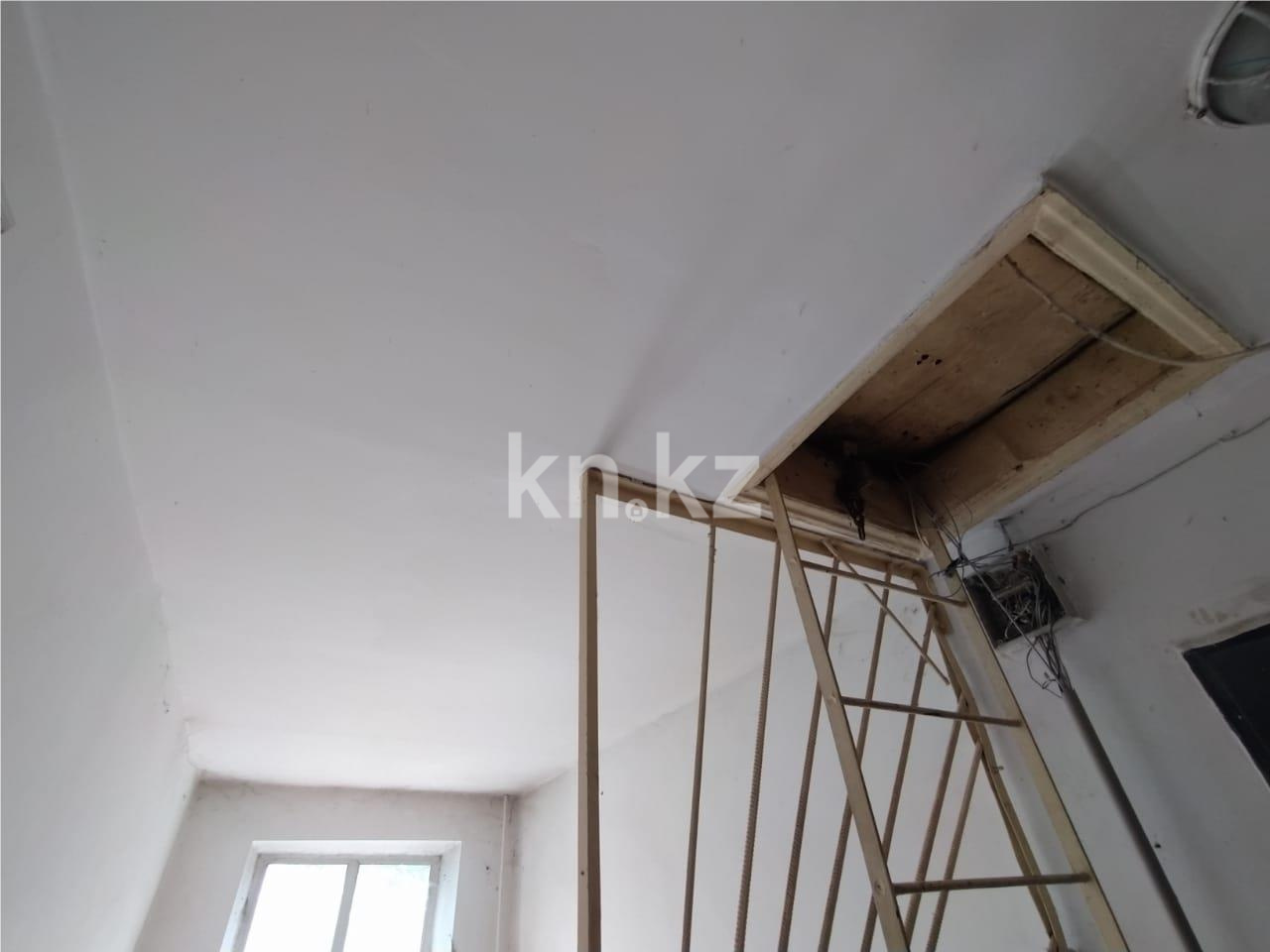Продажа 1-комнатной квартиры, 30 м² - Продажа квартир в Караганде - страница 3 фото 10 из 10