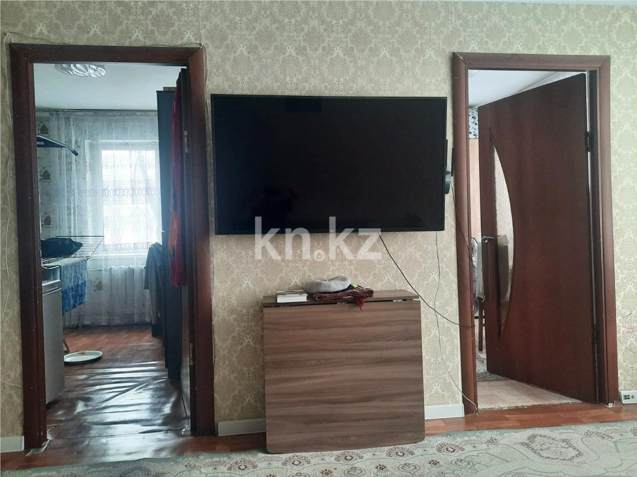 Продажа 4-комнатной квартиры, 61 м² - Продажа недвижимости в Караганде - страница 2 фото 3 из 9