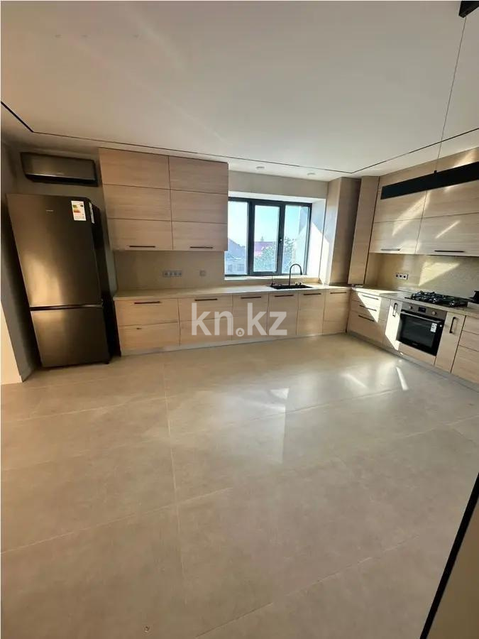 Продажа 4-комнатной квартиры, 300 м² - Продажа четырехкомнатных квартир от собственников в Алматы - страница 5 фото 5 из 6