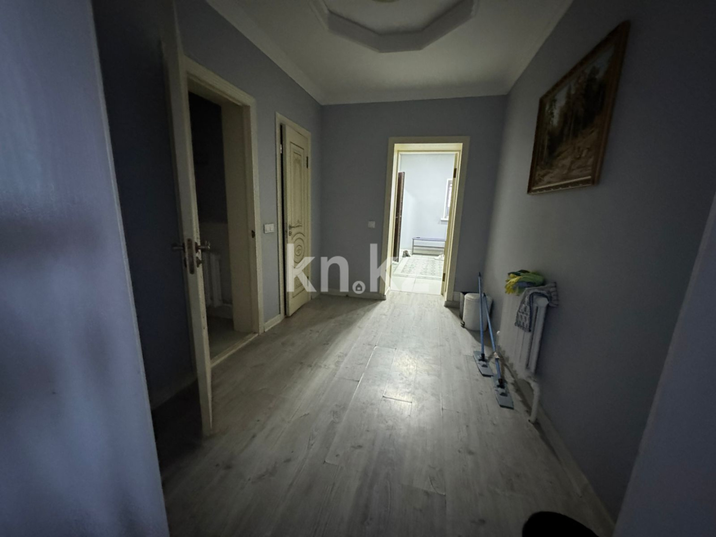 Аренда 9-комнатного дома, 500 м², ул. Алтыбакан, дом  7 - ул. Сатпаева - Аренда домов в Астане фото 1 из 11