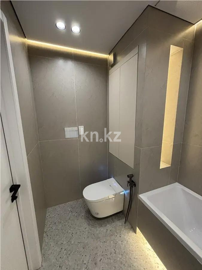 Продажа 3-комнатной квартиры, 75 м² - Продажа  трехкомнатных квартир в Алматы фото 5 из 8