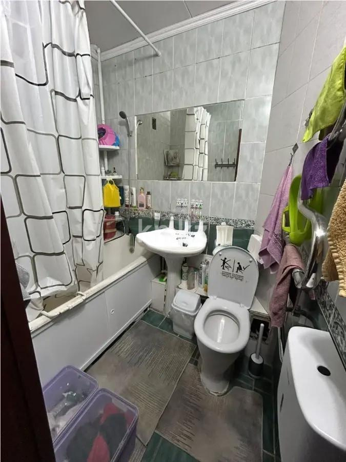 Продажа 3-комнатной квартиры, 58.2 м² - Продажа недвижимости в Алматы - страница 25 фото 5 из 5