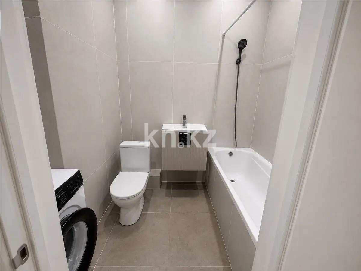 Продажа 2-комнатной квартиры, 42.73 м² в Астане - фото 3