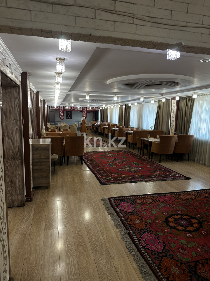 Продажа , 1200 м², ул. Затаевича (Зональная), дом  1 - Продажа зданий в Караганде фото 3 из 7