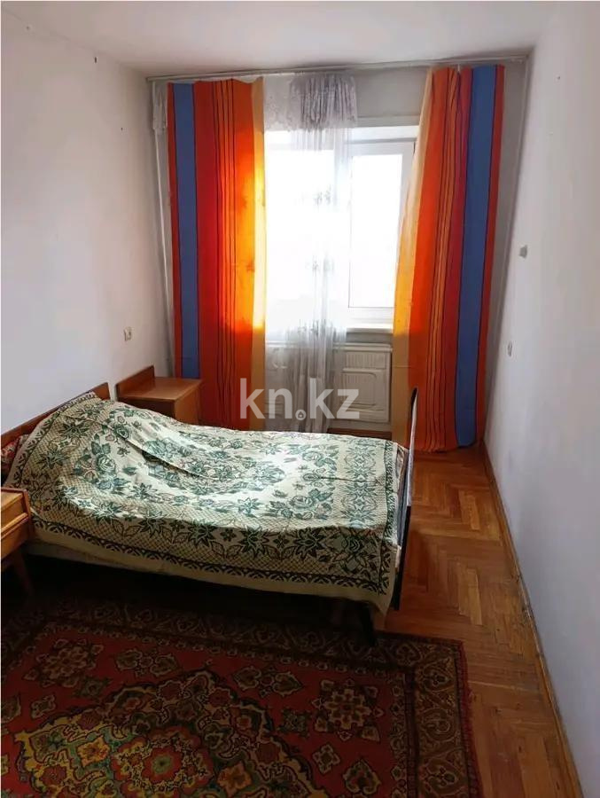 Продажа 2-комнатной квартиры, 44 м², мкр-н 23, дом  21 - Продажа  двухкомнатных квартир в Караганде фото 2 из 6