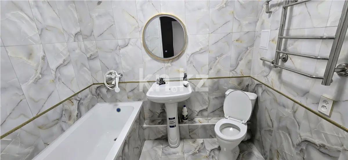 Продажа 1-комнатной квартиры, 39 м² - Продажа квартир в Алматы фото 3 из 3