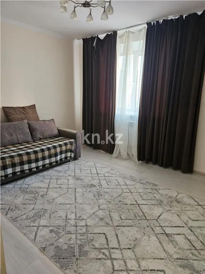 Продажа 2-комнатной квартиры, 65 м² в Астане