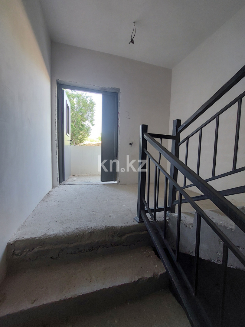 Продажа 1-комнатной квартиры, 52 м², ул. Жандосова, дом  73а - Продажа квартир в Шымкенте фото 5 из 20