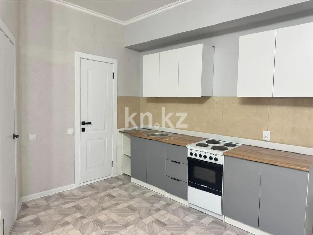 Продажа 2-комнатной квартиры, 44 м² - Недвижимость в Казахстане - страница 10 фото 3 из 5