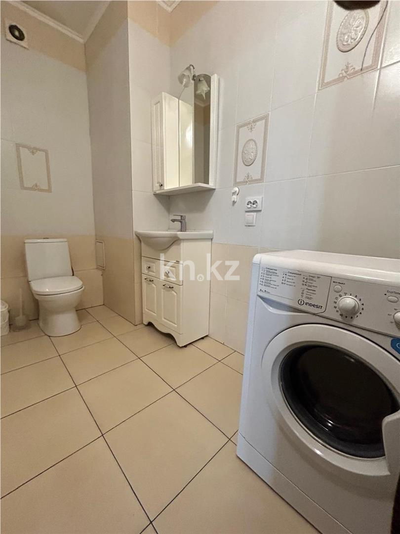 Продажа 3-комнатной квартиры, 87.8 м² - Продажа трехкомнатных квартир в монолитно-каркасном доме в Казахстане - страница 128 фото 12 из 13