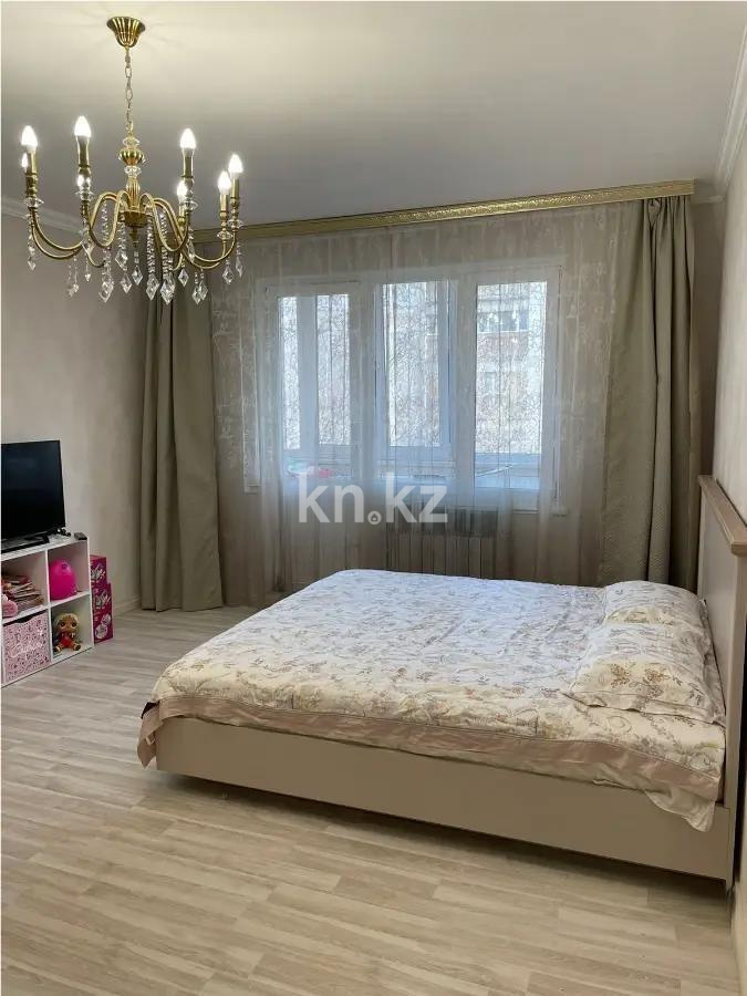 Продажа 1-комнатной квартиры, 50 м² в Алматы