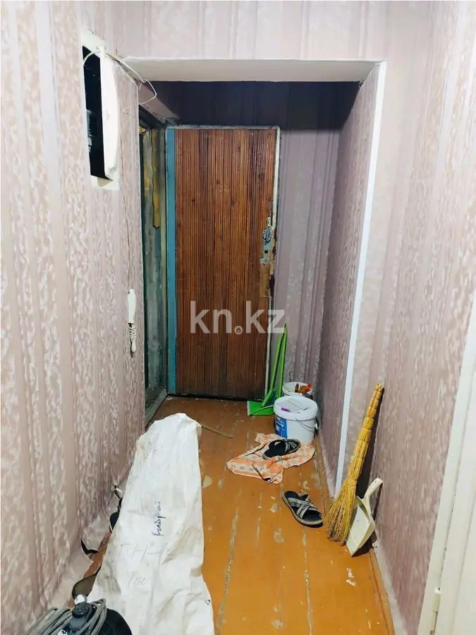 Продажа 1-комнатной квартиры, 32 м², пр. Республики, дом  39 в Темиртау - фото 3