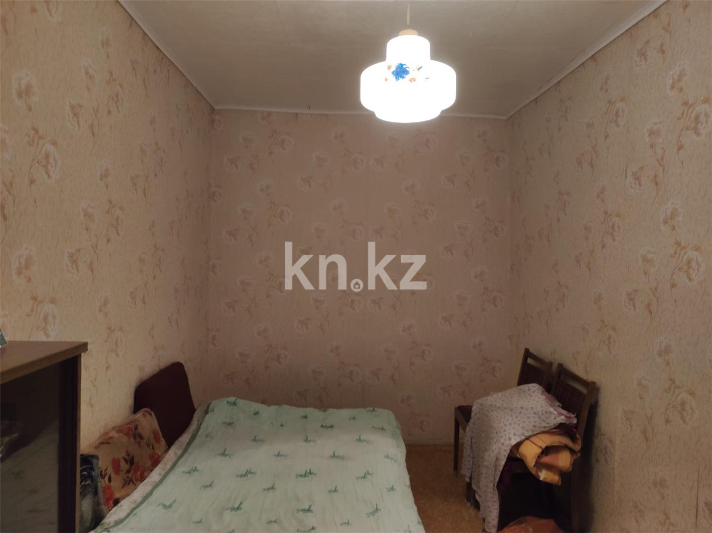 Продажа 3-комнатной квартиры, 56 м², ул. Зелинского в Караганде - фото 4