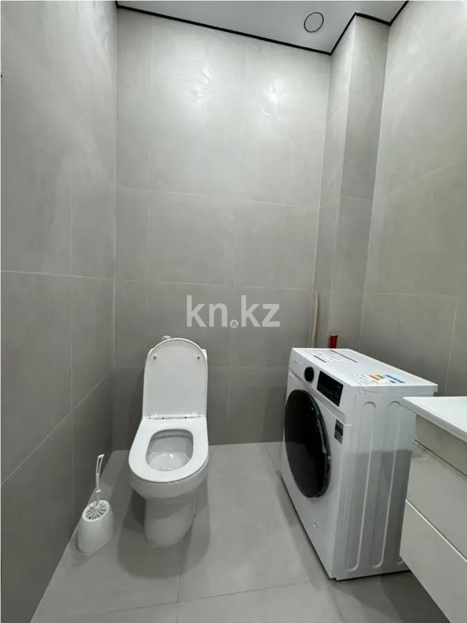 Продажа 1-комнатной квартиры, 38 м² в Астане - фото 4