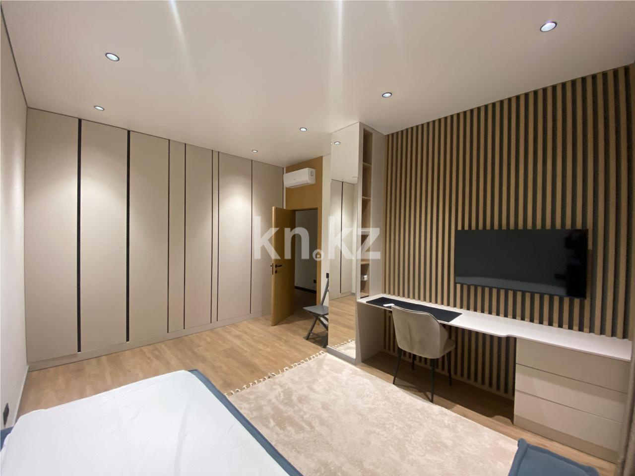 Продажа 4-комнатной квартиры, 136 м² в Астане - фото 7