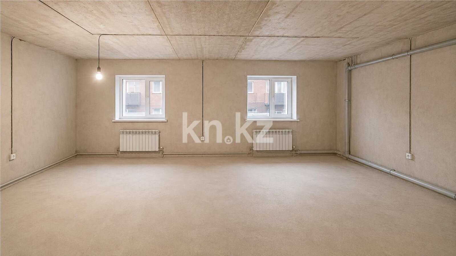 Продажа помещения, 83.9 м² в Караганде - фото 7