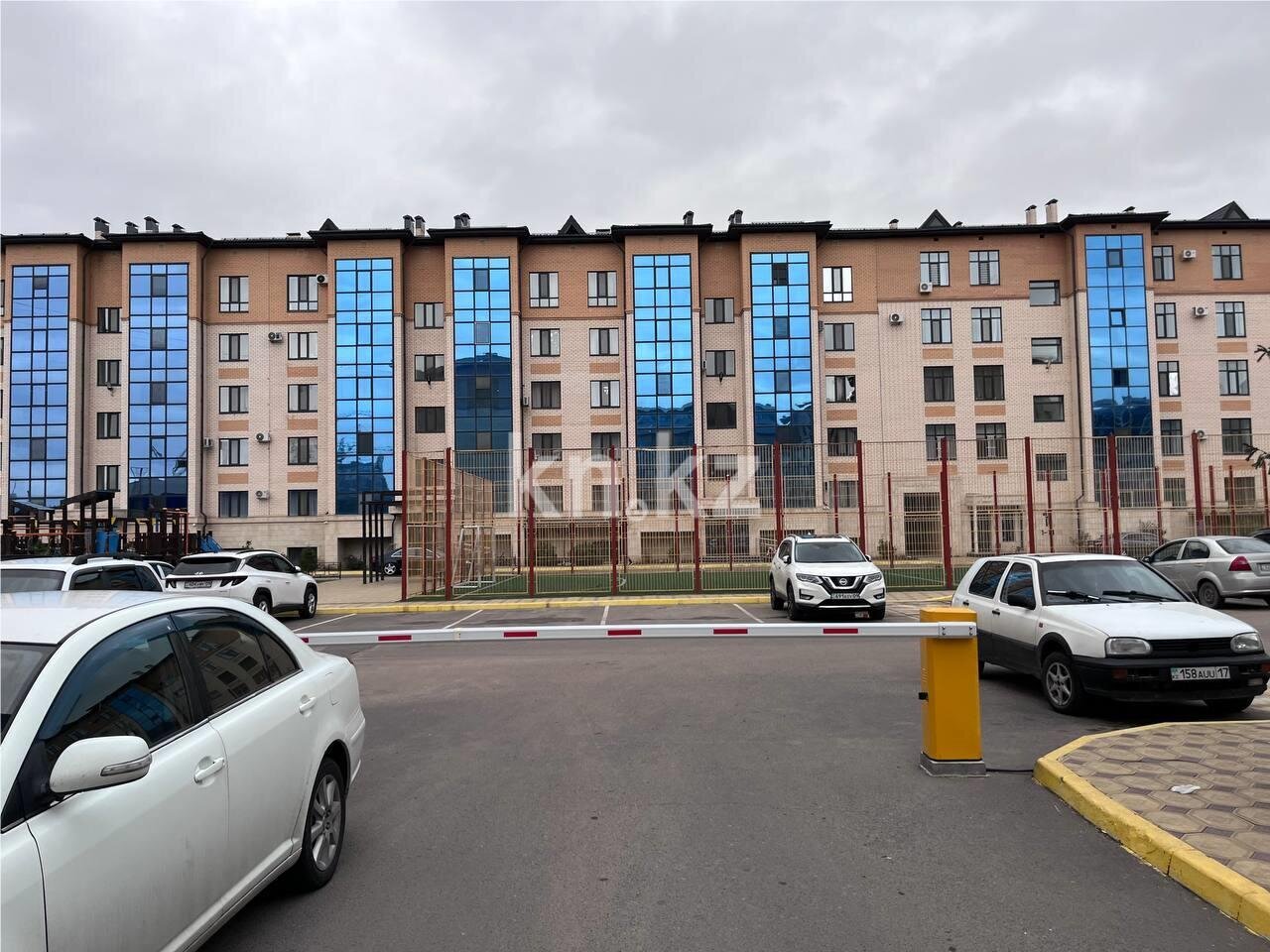 Продажа 3-комнатной квартиры, 90 м² в Караганде - фото 33