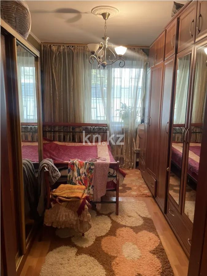 Продажа 3-комнатной квартиры, 63 м² - Продажа трехкомнатных квартир от собственников в Казахстане фото 2 из 3
