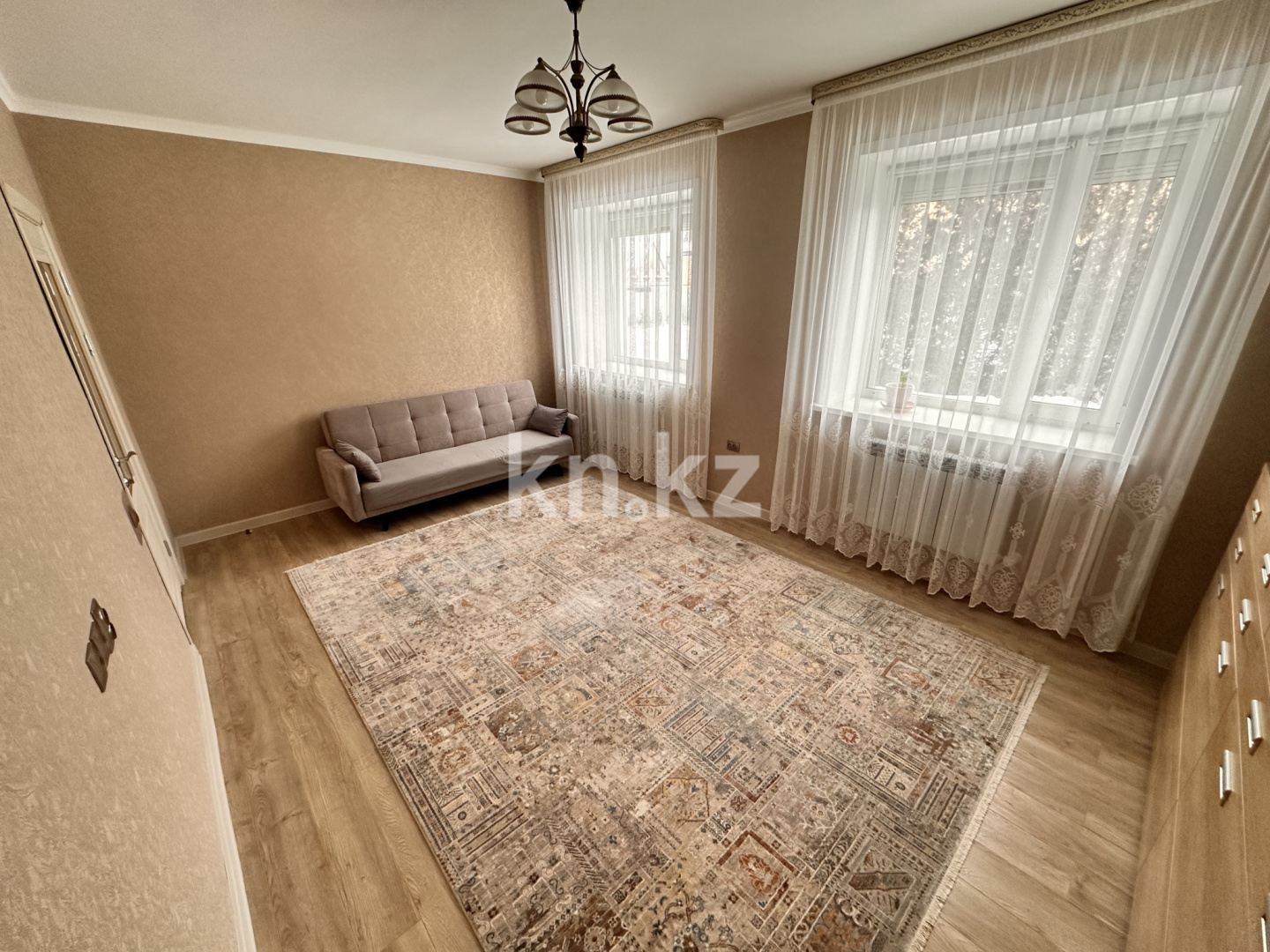 Продажа 4-комнатного дома, 141 м² - Недвижимость в Уральске фото 11 из 40