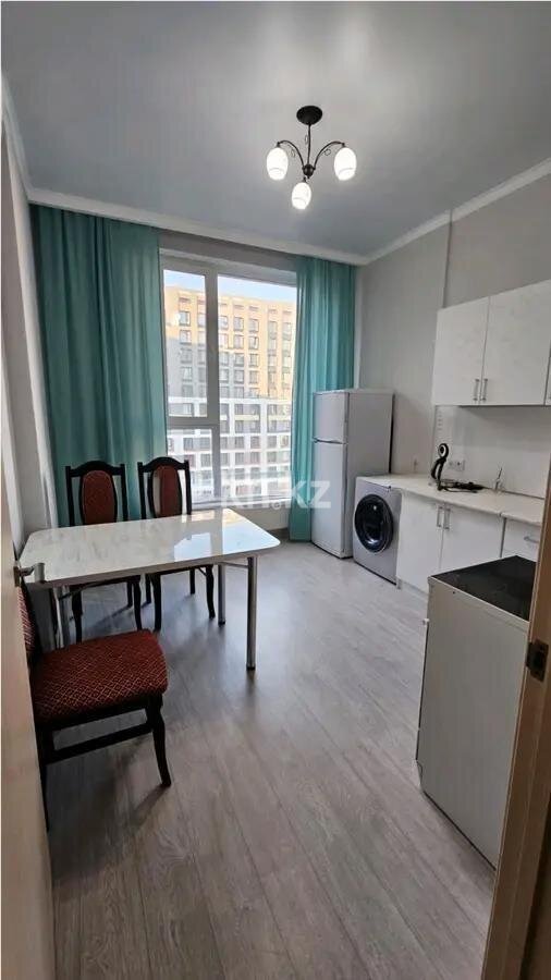 Продажа 1-комнатной квартиры, 35 м² в Астане - фото 2