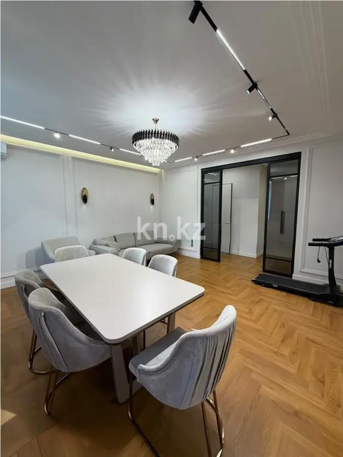 Продажа 3-комнатной квартиры, 100 м² - Продажа офисных и торговых помещений в Актау фото 4 из 6
