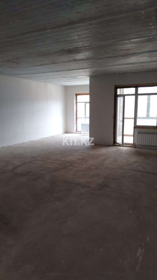 Продажа 4-комнатной квартиры, 149.2 м², Республика, дом  49/2 - Продажа квартир в новостройках Караганды без посредников фото 1 из 3