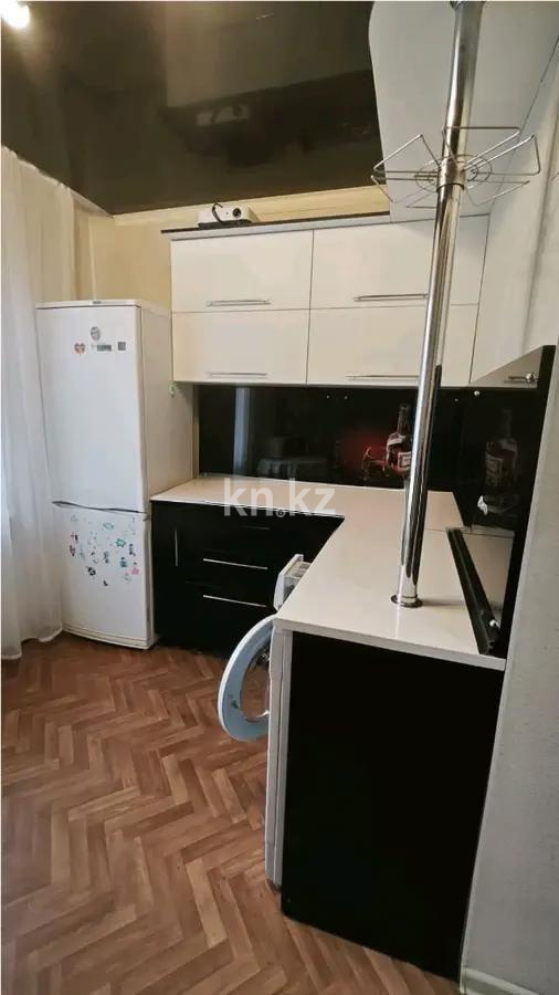 Продажа 1-комнатной квартиры, 35 м² - Продажа  однокомнатных квартир в Темиртау фото 2 из 3