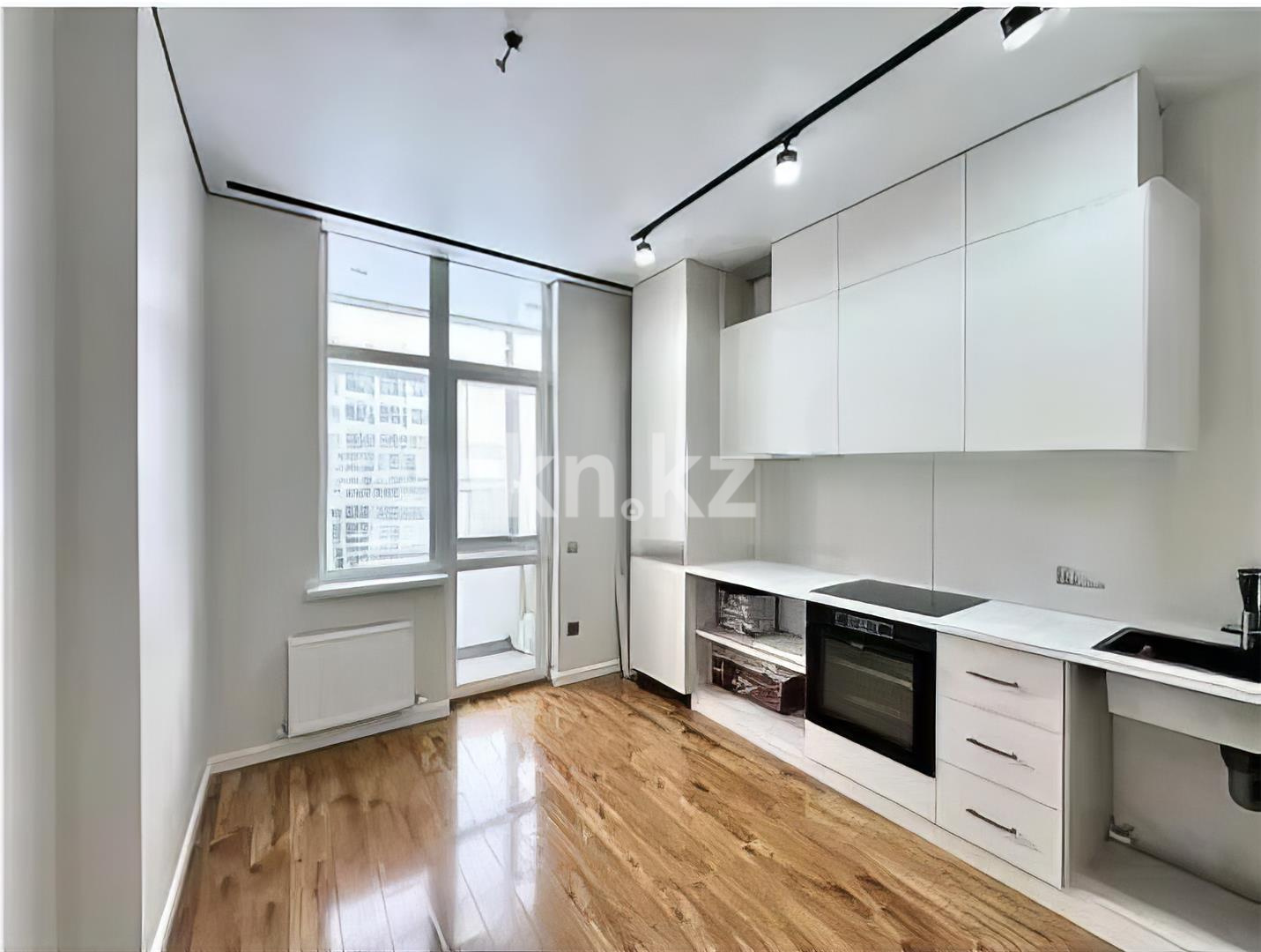 Продажа 2-комнатной квартиры, 66 м² в Астане - фото 3