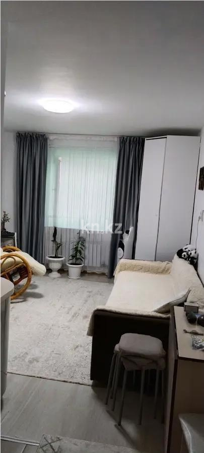 Продажа 1-комнатной квартиры, 19.7 м² в Астане