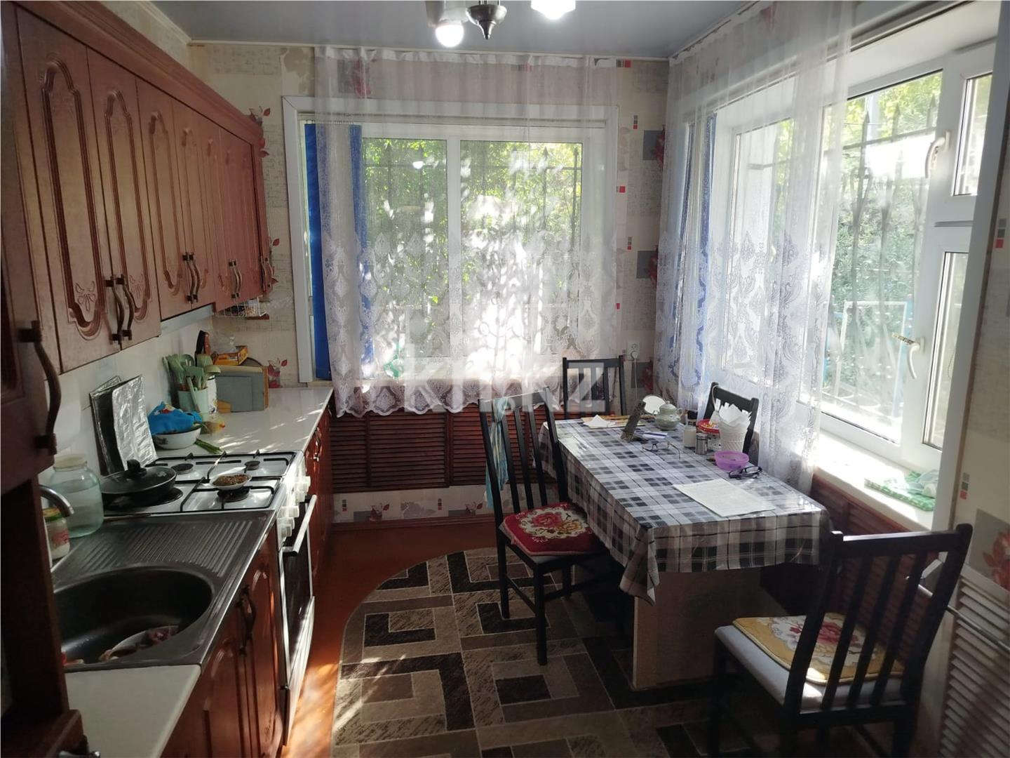Продажа 3-комнатного дома, 75 м² - Недвижимость в Темиртау - страница 6 фото 10 из 47