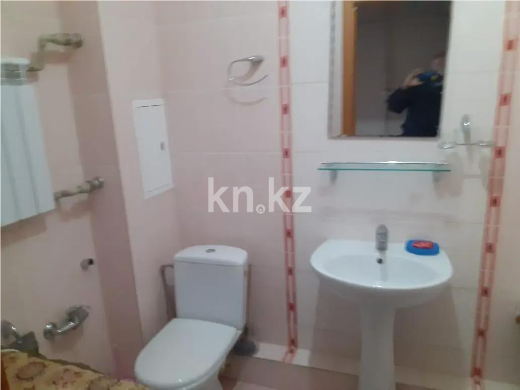 Продажа 1-комнатной квартиры, 36 м² - Продажа однокомнатных квартир от собственников в Астане фото 3 из 3