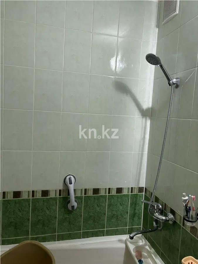 Продажа 2-комнатной квартиры, 52 м², мкр-н Степной-3 - Продажа  двухкомнатных квартир в Караганде фото 4 из 5