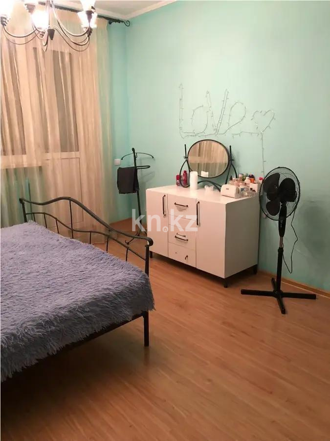 Продажа 3-комнатной квартиры, 128.5 м² - Продажа квартир в Карагандинской области фото 2 из 4