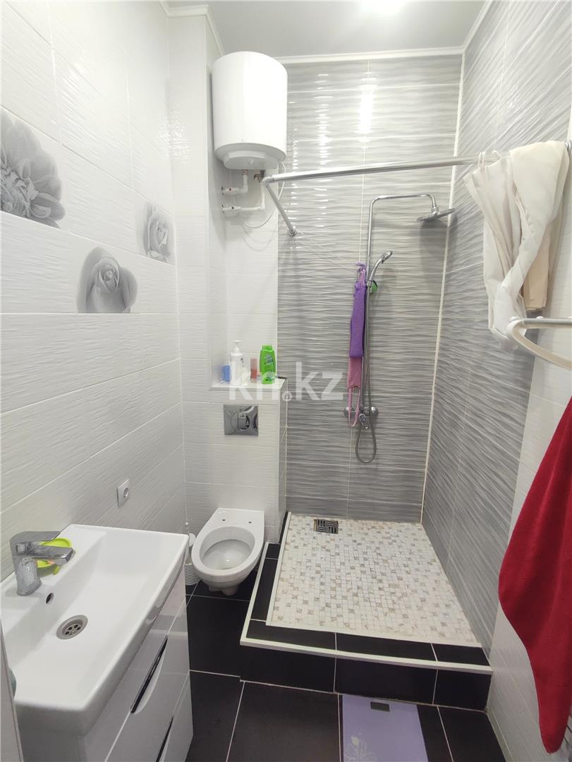 Продажа 3-комнатной квартиры, 100 м² - Продажа  трехкомнатных квартир в Караганде фото 15 из 19