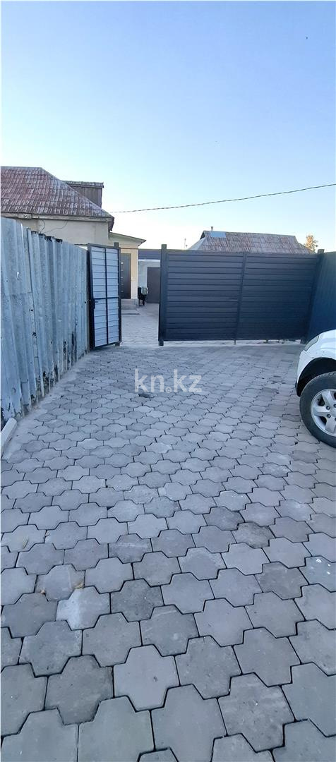 Продажа 4-комнатного дома, 49.6 м², ул. Ватутина - Продажа домов, коттеджей в Темиртау фото 21 из 22