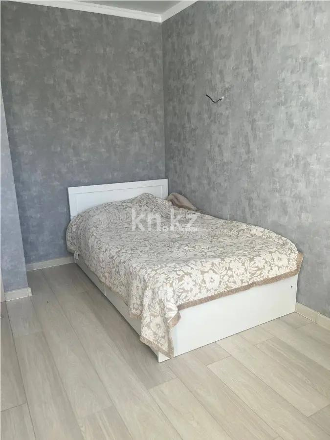Продажа 1-комнатной квартиры, 41.7 м², ул. Нажимеденова, дом  13 в Астане - фото 2