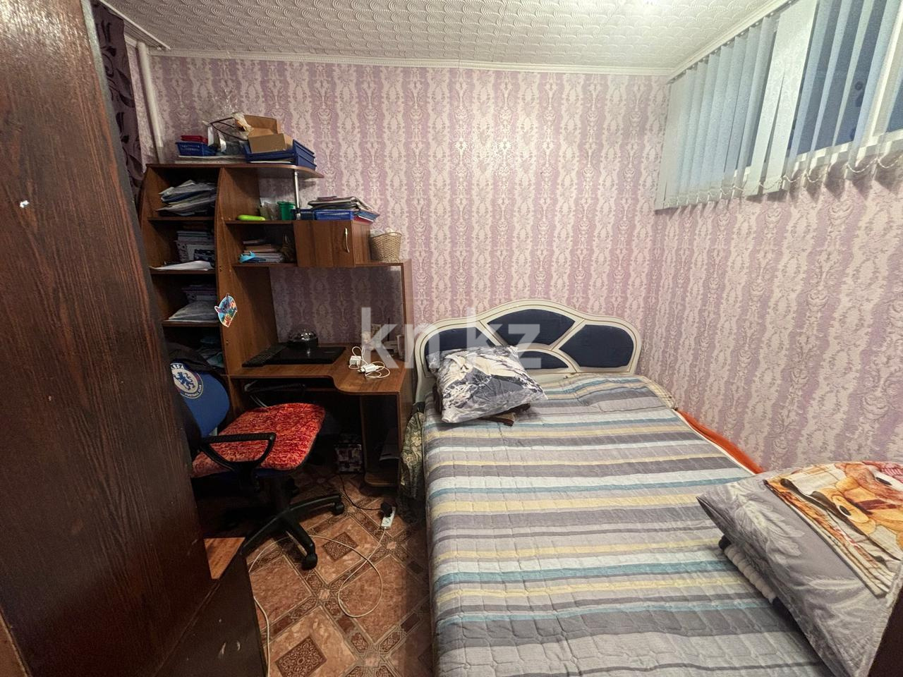 Продажа 2-комнатной квартиры, 42 м², ул. Дружбы в Караганде - фото 5