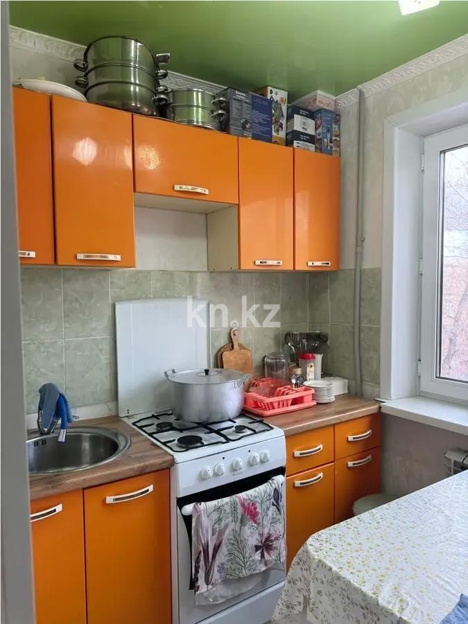 Продажа 3-комнатной квартиры, 56 м² - Продажа недвижимости в Темиртау - страница 9 фото 4 из 6