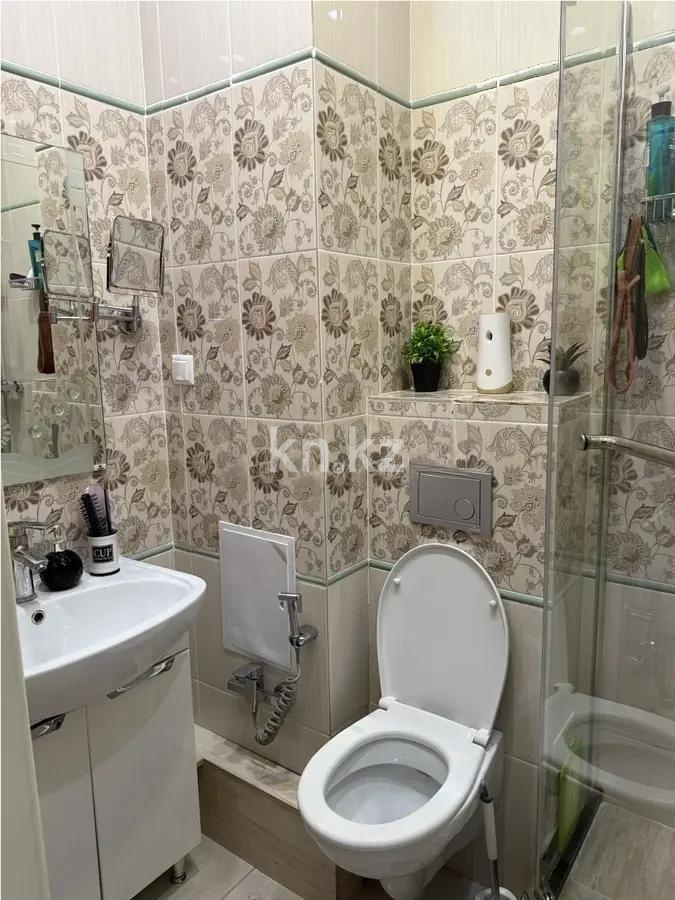 Продажа 4-комнатной квартиры, 141 м², ул. Сейфуллина, дом  8 - Продажа квартир в Астане без посредников фото 4 из 6