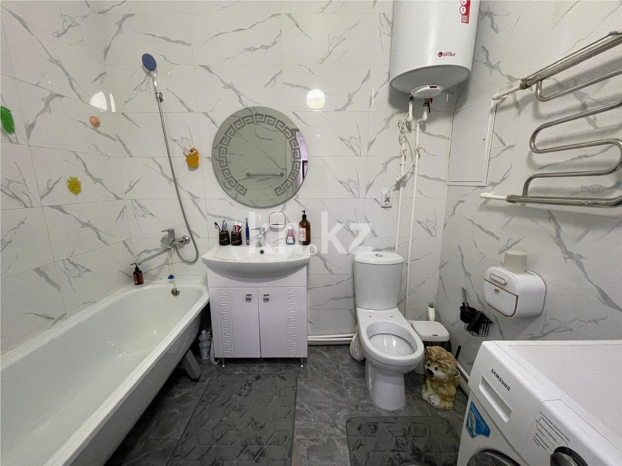 Продажа 5-комнатной квартиры, 110 м² - Продажа квартир в Караганде - страница 3 фото 16 из 23