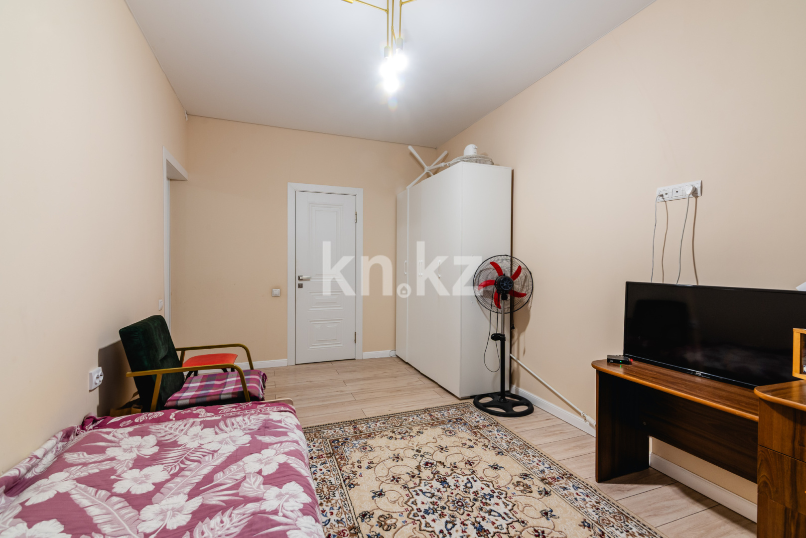 Продажа 3-комнатной квартиры, 102 м² - Продажа  трехкомнатных квартир в новостройках Алматы с фото - страница 3 фото 13 из 21