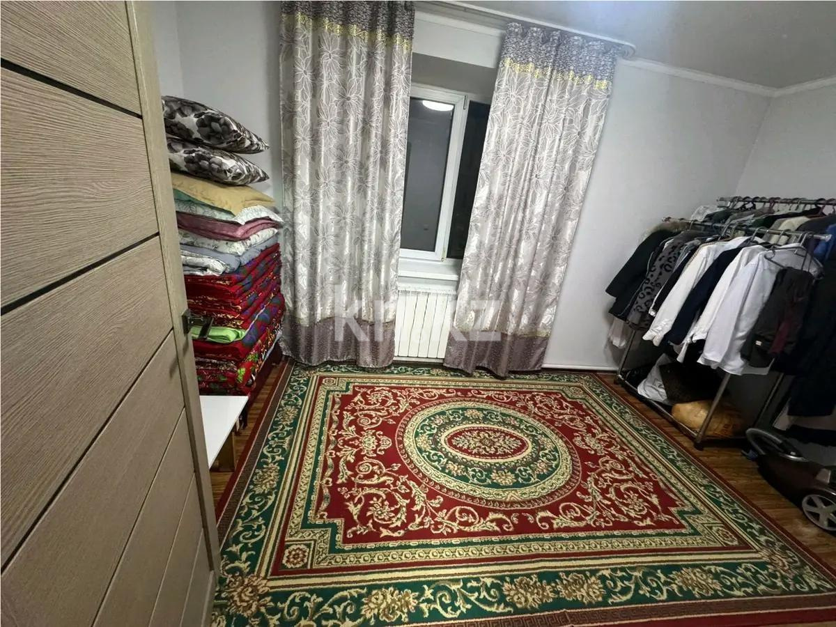 Продажа 2-комнатной квартиры, 41.3 м², ул. Жандосова, дом  172 - Продажа  двухкомнатных квартир в Алматы фото 2 из 5