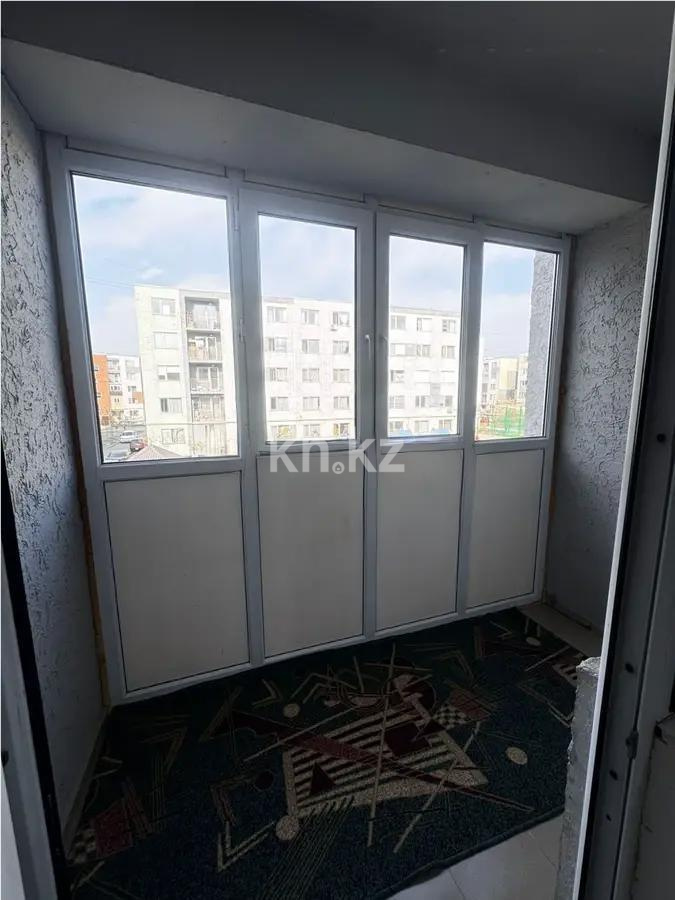 Продажа 2-комнатной квартиры, 59.9 м², ул. Алтын орда, дом  6/59 - Продажа и аренда недвижимости в Алматы фото 6 из 6