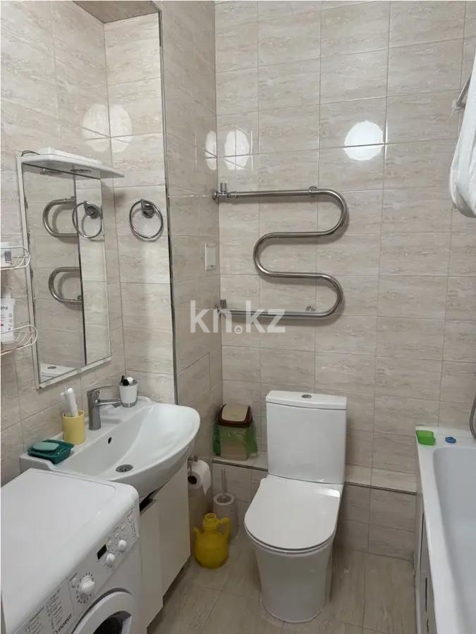 Продажа 1-комнатной квартиры, 48 м², ул. Кенесары хана, дом  54/1 - Продажа  однокомнатных квартир в Алматы без посредников фото 4 из 6