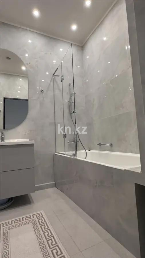 Продажа 3-комнатной квартиры, 113.4 м², ул. Сейдимбека, дом  110/2 - Продажа квартир в Алматы фото 7 из 8