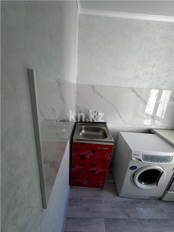 Продажа 1-комнатной квартиры, 30.7 м², мкр-н Айнабулак-2, дом  76 в Алматы - фото 2