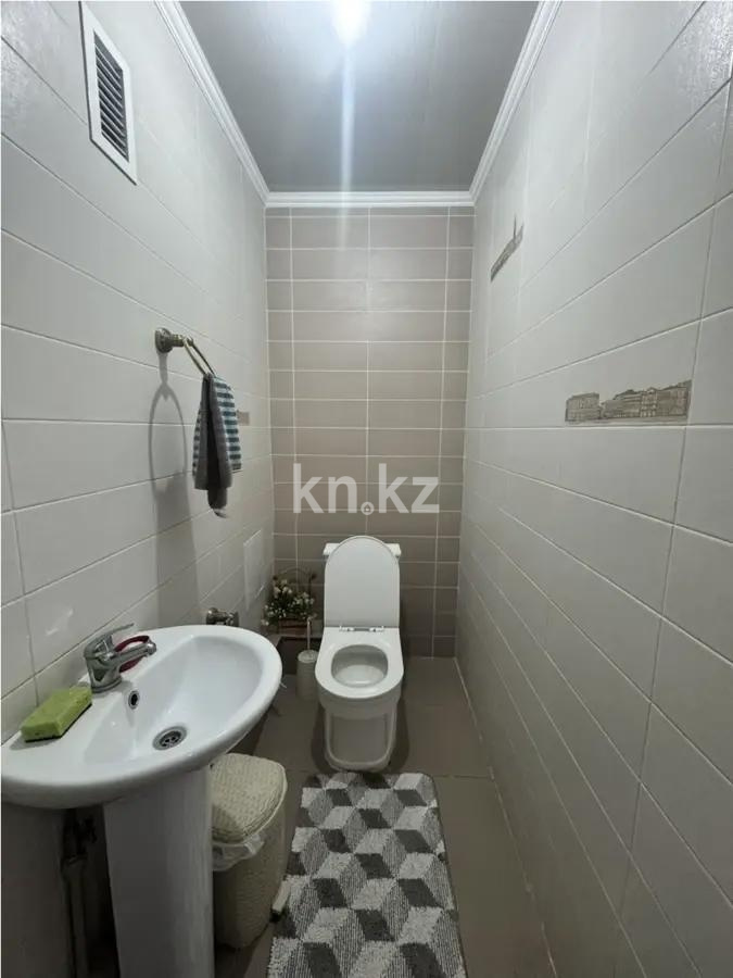 Продажа 2-комнатной квартиры, 60 м² в Алматы - фото 5
