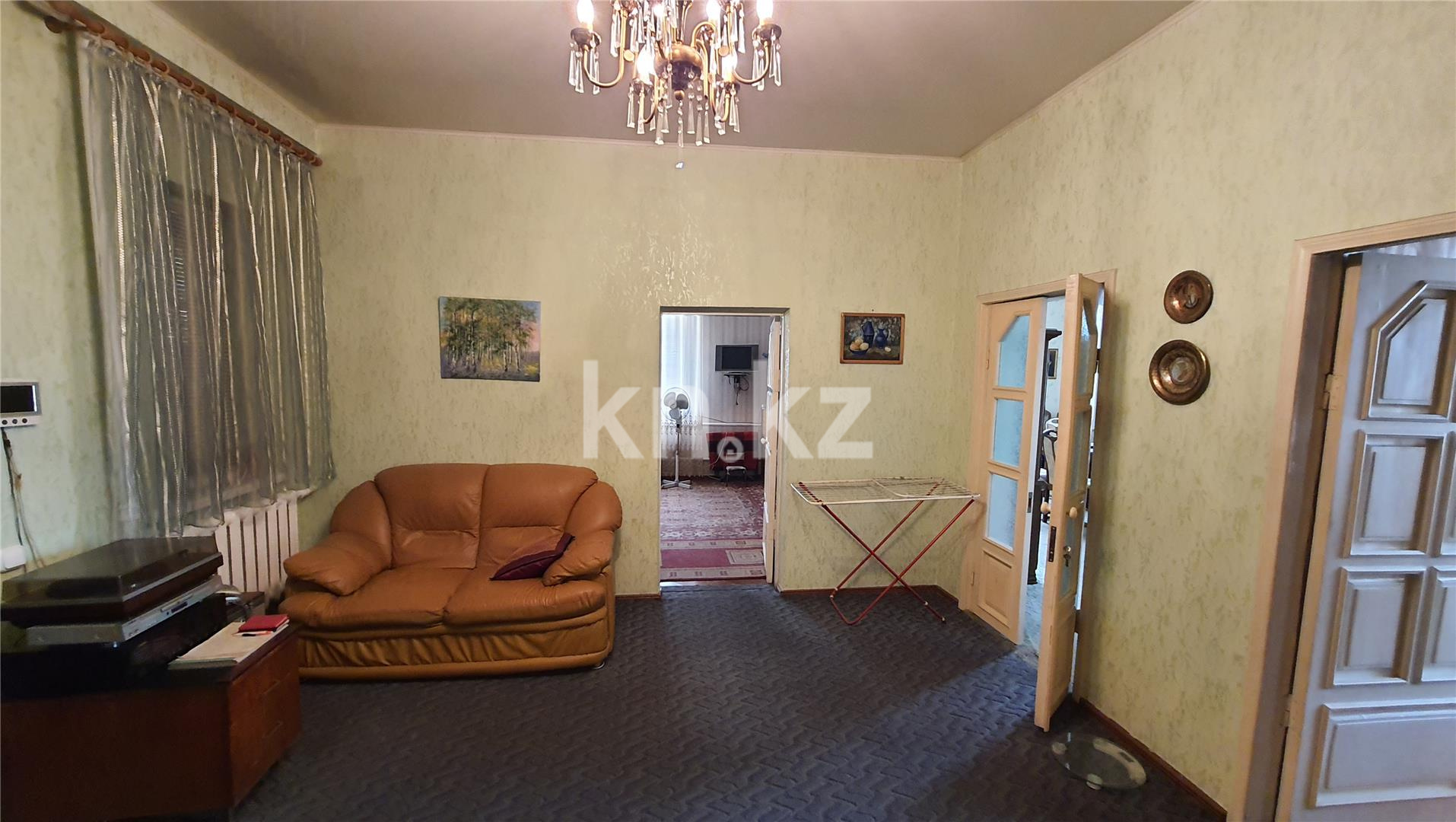 Продажа 7-комнатного дома, 273.7 м², ул. Бобруйская в Караганде - фото 10