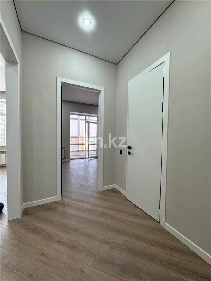 Продажа 2-комнатной квартиры, 40 м², ул. Муканова - Продажа квартир в Караганде фото 6 из 10